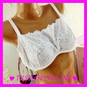💗👙Victoria's Secret THE WINK Unlined Scoop Bra 👙💗